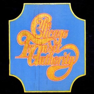 The Chicago Transit Authority